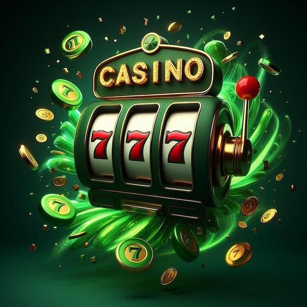 Giao diện slot online trên nền tảng cá cược s689