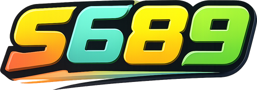 Logo s689 – Trang chủ